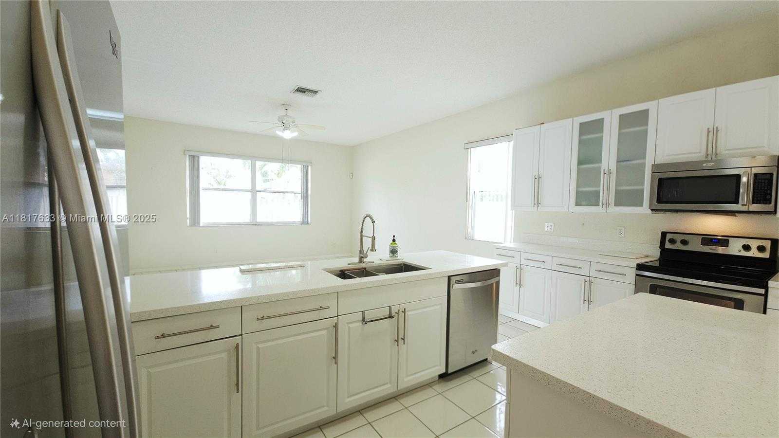 Small Image of 17820 NORTH WEST 16TH ST #17820, Pembroke Pines Number 6