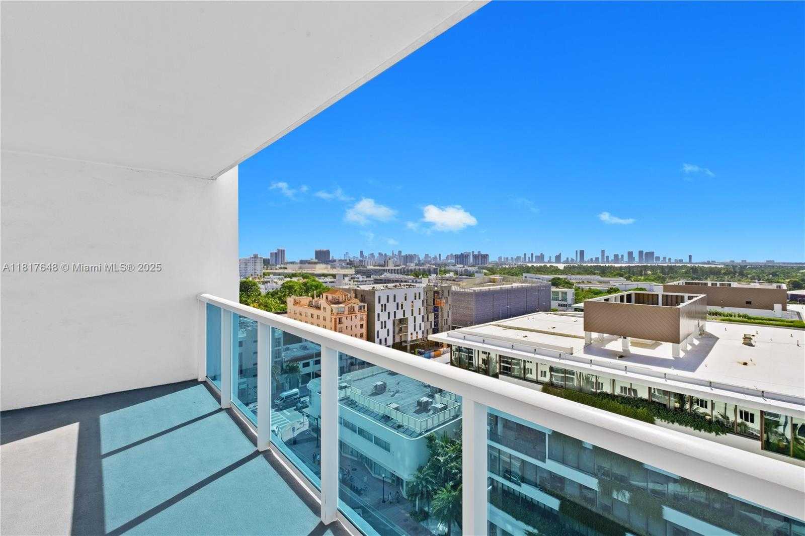 Small Image of 2301 COLLINS AVE #1229, Miami Beach Number 2