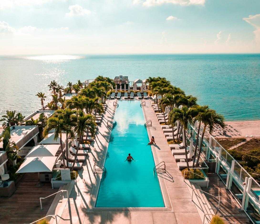 Small Image of 2301 COLLINS AVE #1229, Miami Beach Number 27