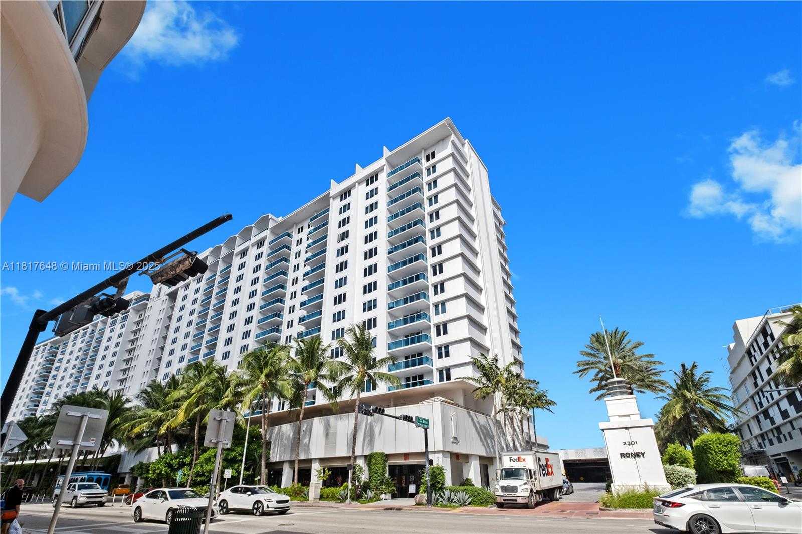 Small Image of 2301 COLLINS AVE #1229, Miami Beach Number 4