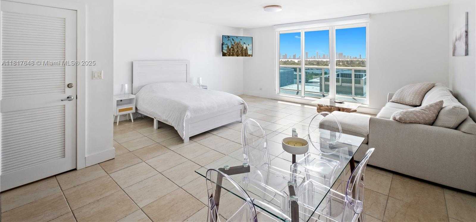 Small Image of 2301 COLLINS AVE #1229, Miami Beach Number 7