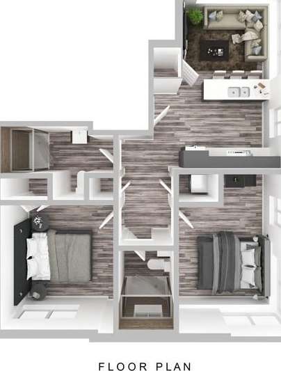 Small Image of 1552 EUCLID AVE #6, Miami Beach Number 8