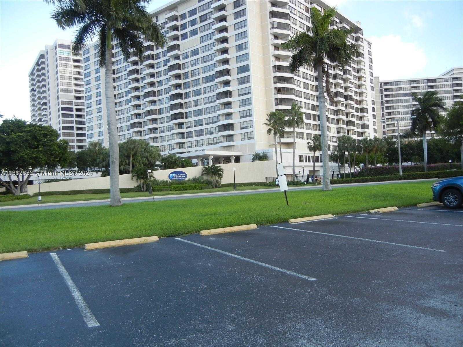 Small Image of 801 THREE ISLANDS BLVD #206, Hallandale Beach Number 21