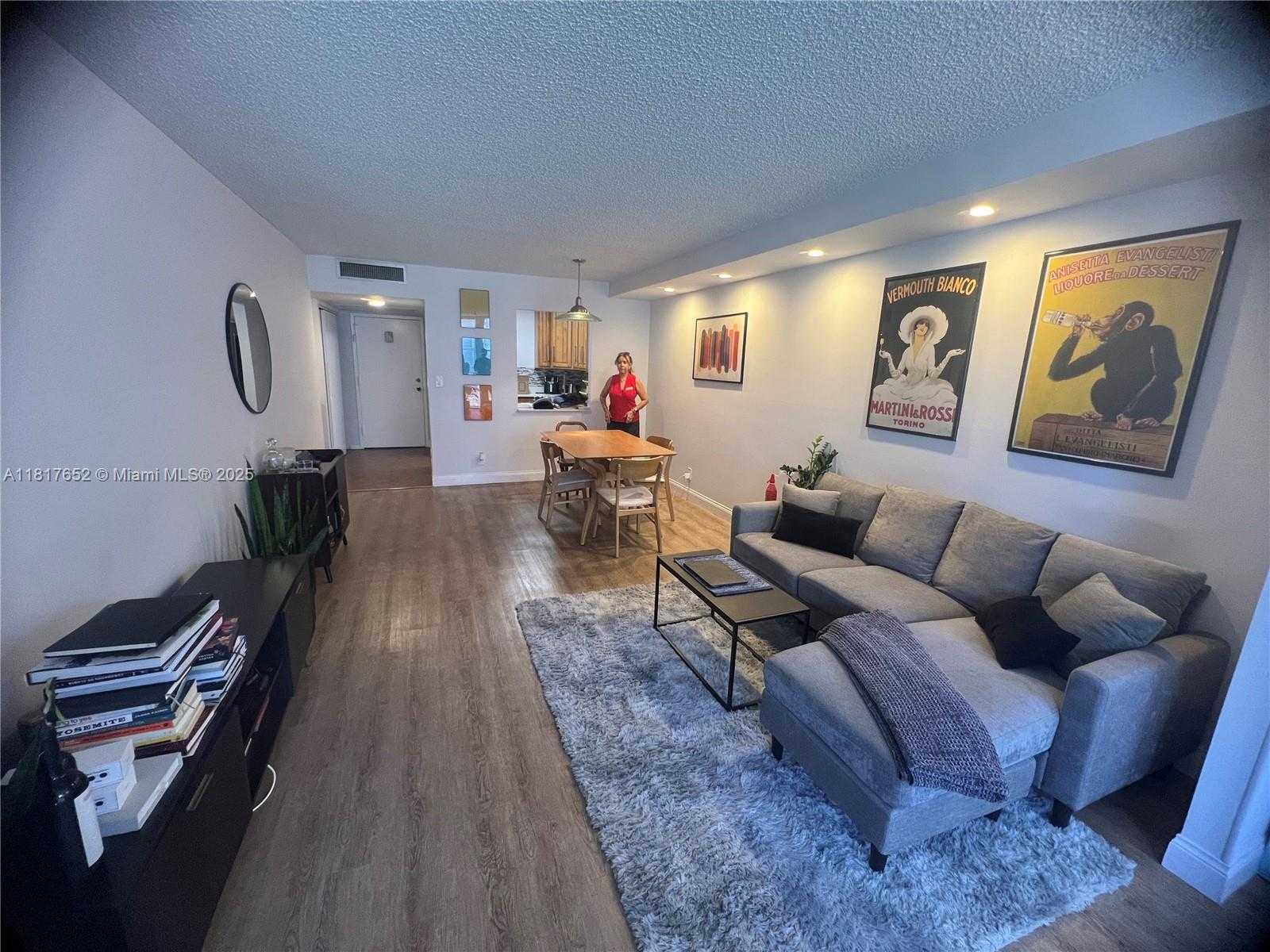 Small Image of 801 THREE ISLANDS BLVD #206, Hallandale Beach Number 7