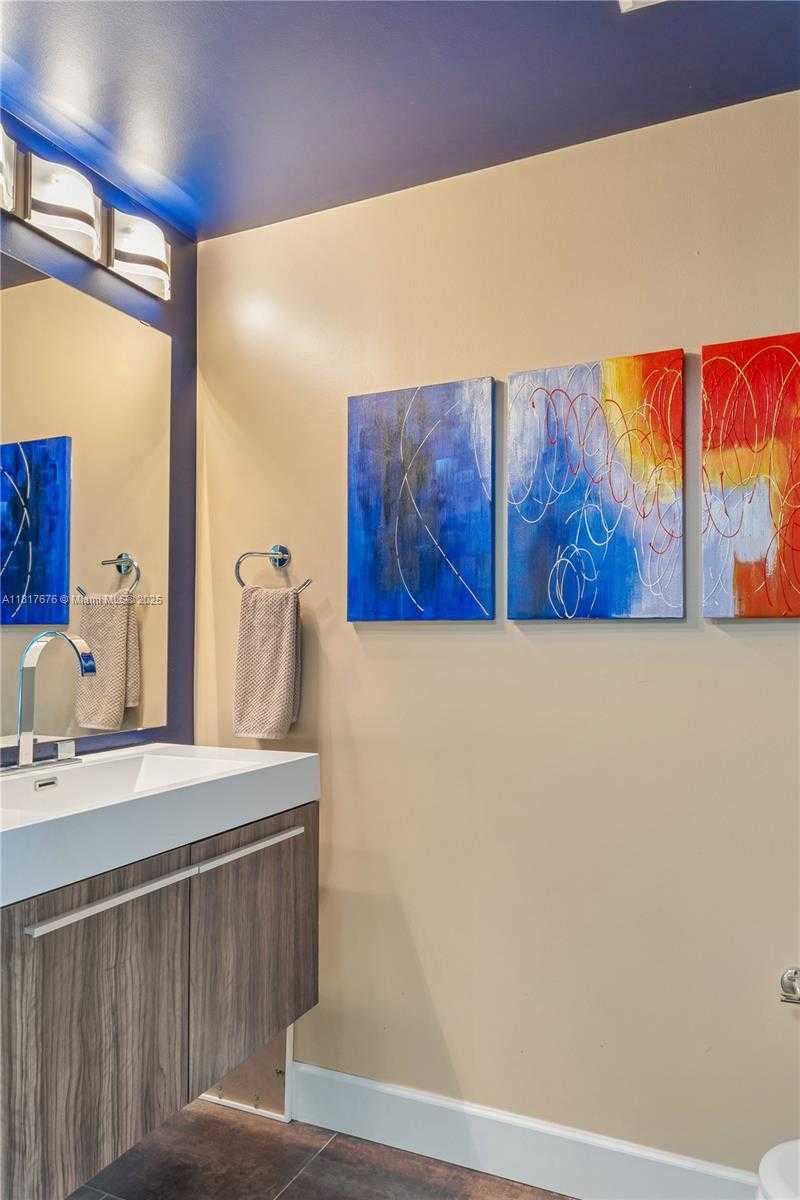 Small Image of 60 SOUTH WEST 13TH ST #3211, Miami Number 11