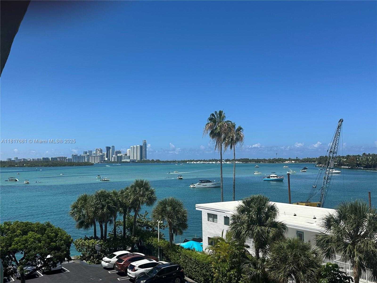 Small Image of 10350 WEST BAY HARBOR DR #4F + DEN, Bay Harbor Islands Number 2