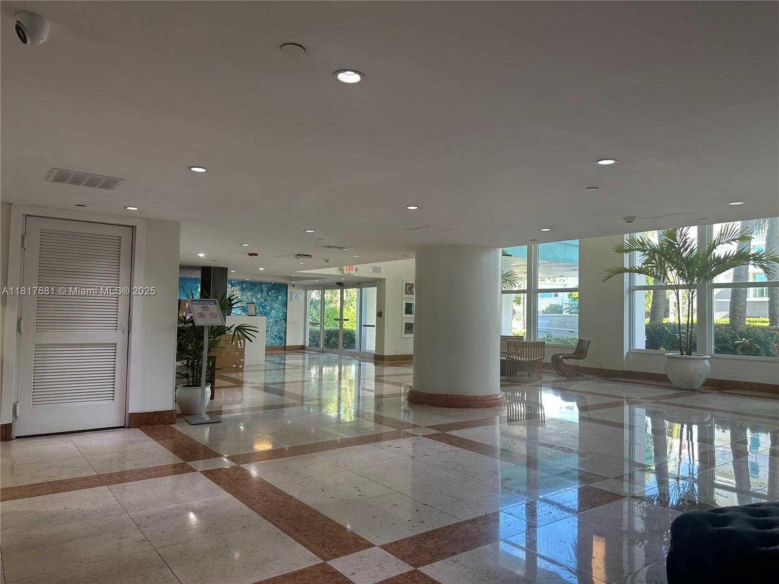Small Image of 10350 WEST BAY HARBOR DR #4F + DEN, Bay Harbor Islands Number 23
