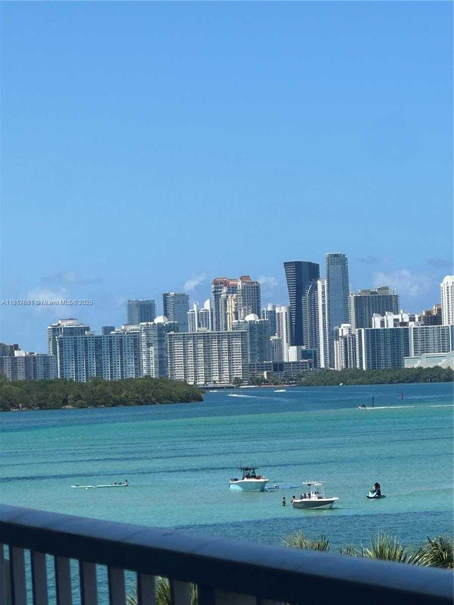 Small Image of 10350 WEST BAY HARBOR DR #4F + DEN, Bay Harbor Islands Number 3