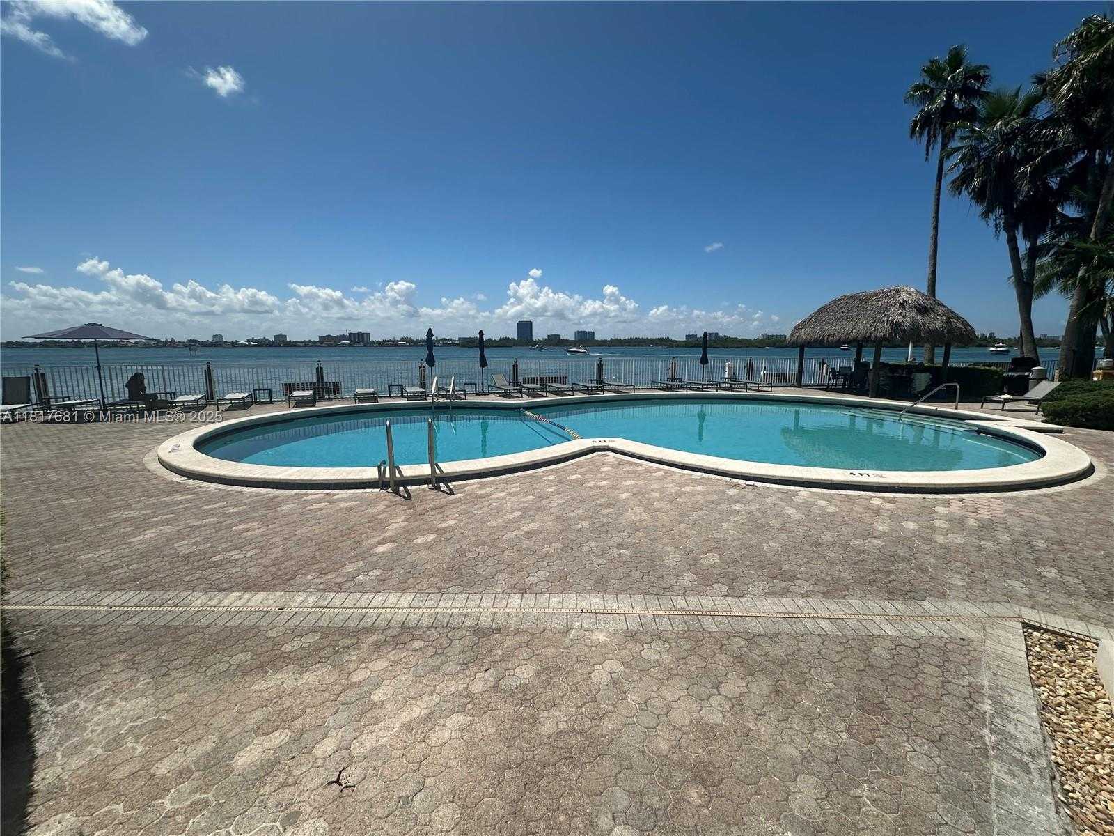 Small Image of 10350 WEST BAY HARBOR DR #4F + DEN, Bay Harbor Islands Number 30