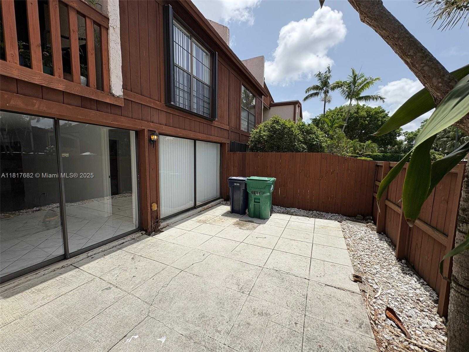 Small Image of 6854 SOUTH WEST 114TH PL #D60, Miami Number 5