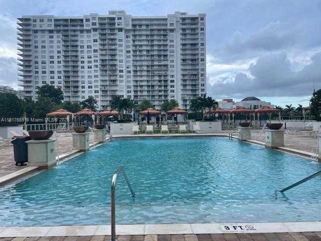 Small Image of 2801 NORTH EAST 183RD ST #1211W, Aventura Number 14