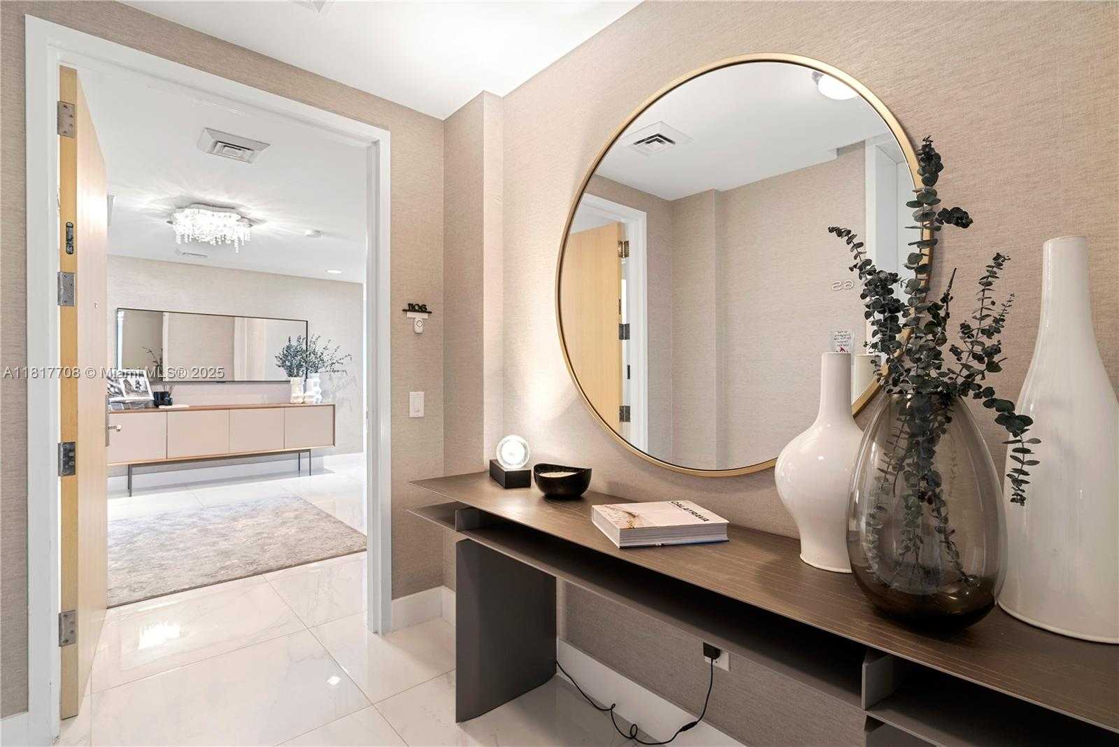 Small Image of 360 OCEAN DR #1106S, Key Biscayne Number 21