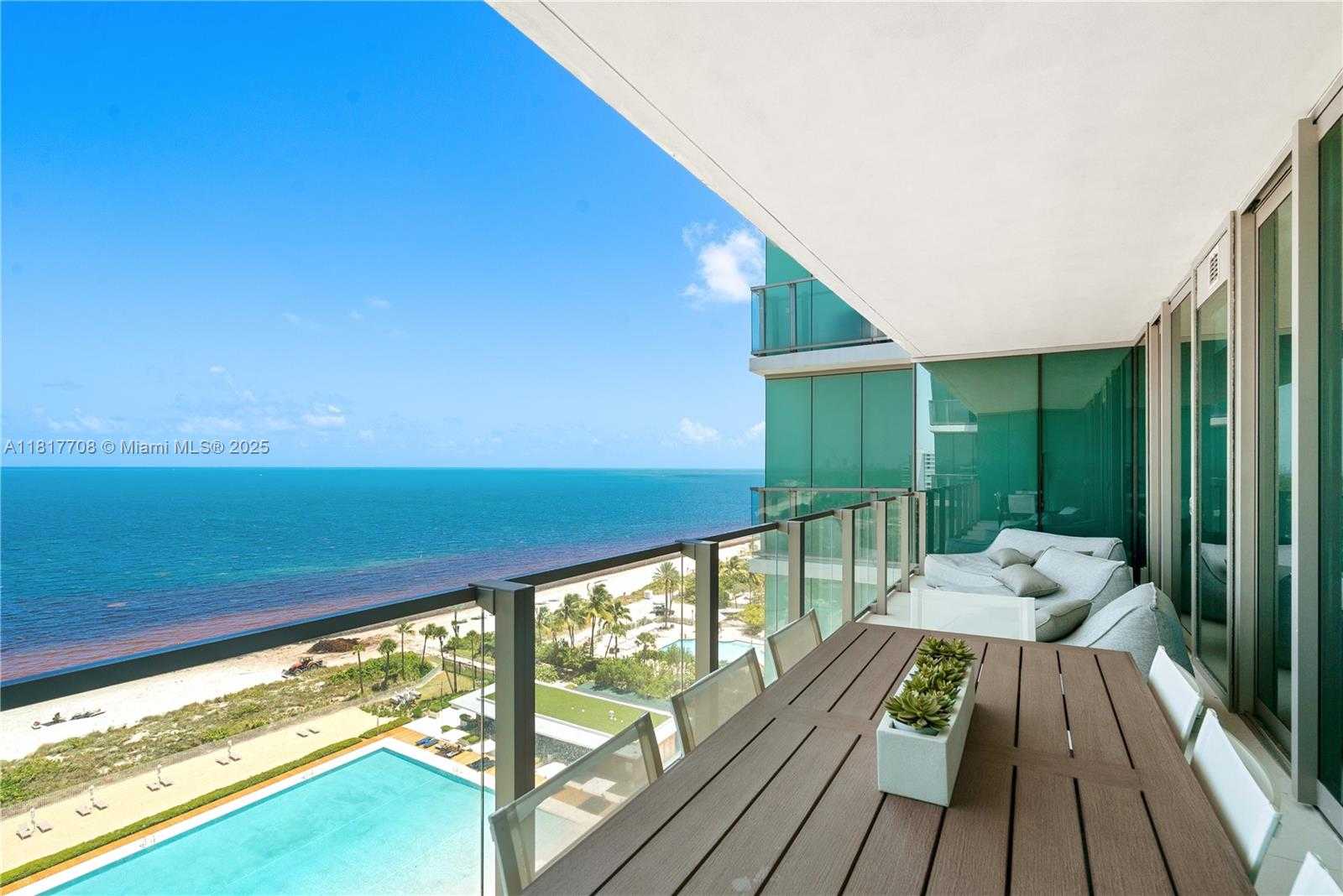 Small Image of 360 OCEAN DR #1106S, Key Biscayne Number 29