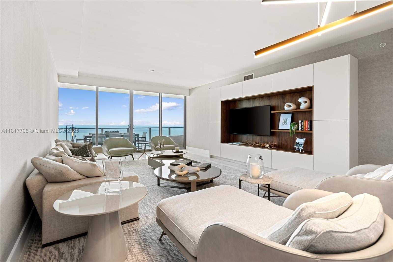 Small Image of 360 OCEAN DR #1106S, Key Biscayne Number 3