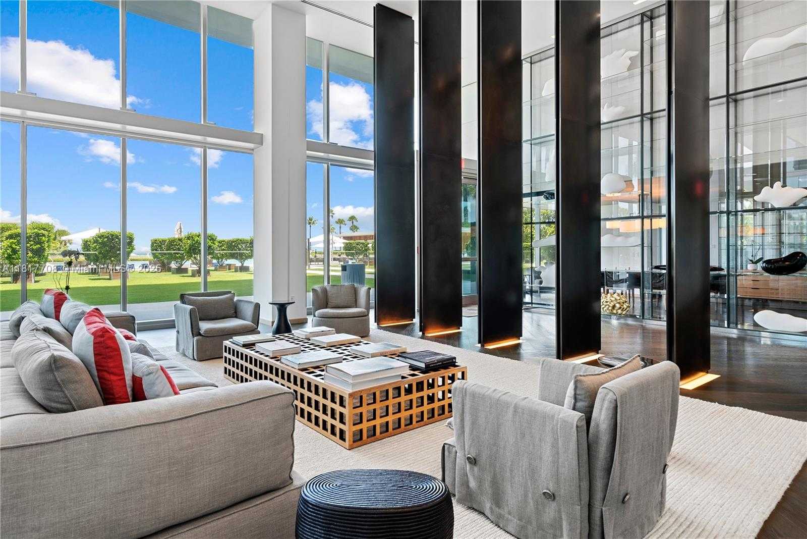 Small Image of 360 OCEAN DR #1106S, Key Biscayne Number 33