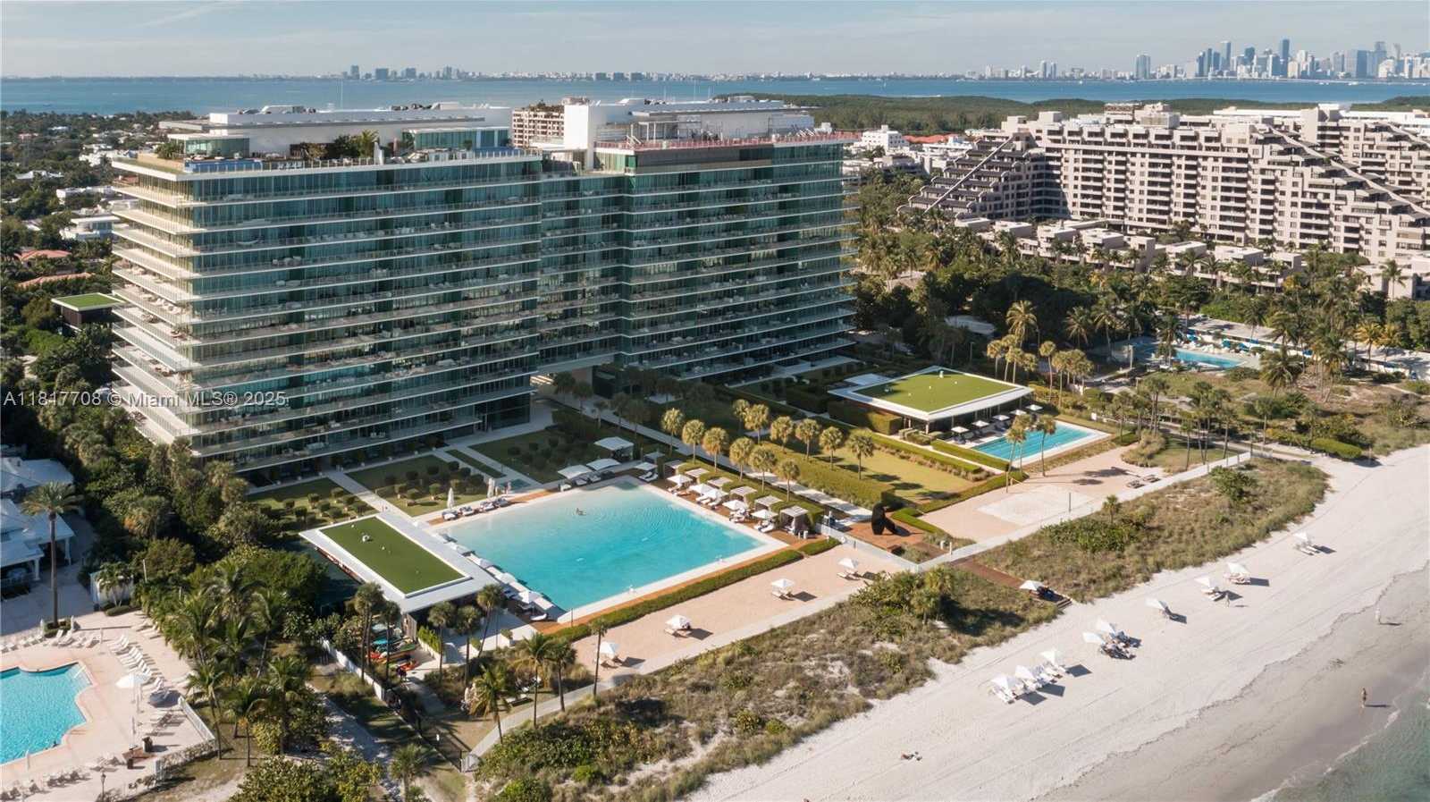 Small Image of 360 OCEAN DR #1106S, Key Biscayne Number 34