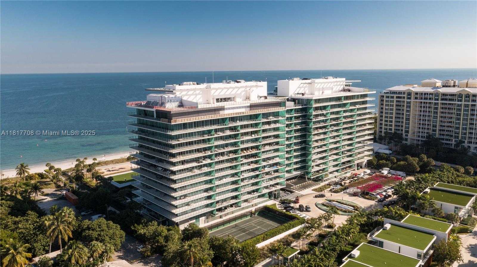 Small Image of 360 OCEAN DR #1106S, Key Biscayne Number 36