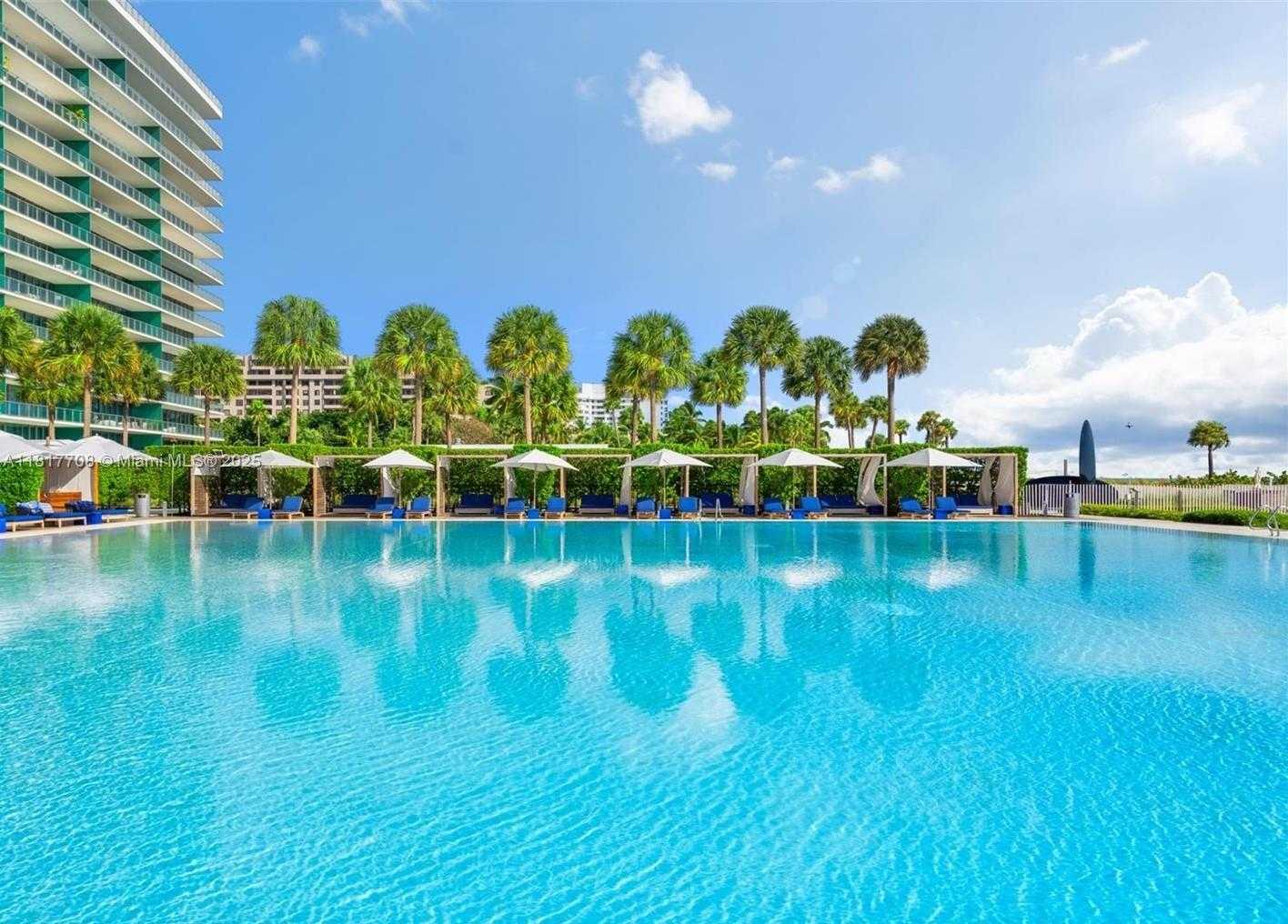 Small Image of 360 OCEAN DR #1106S, Key Biscayne Number 43