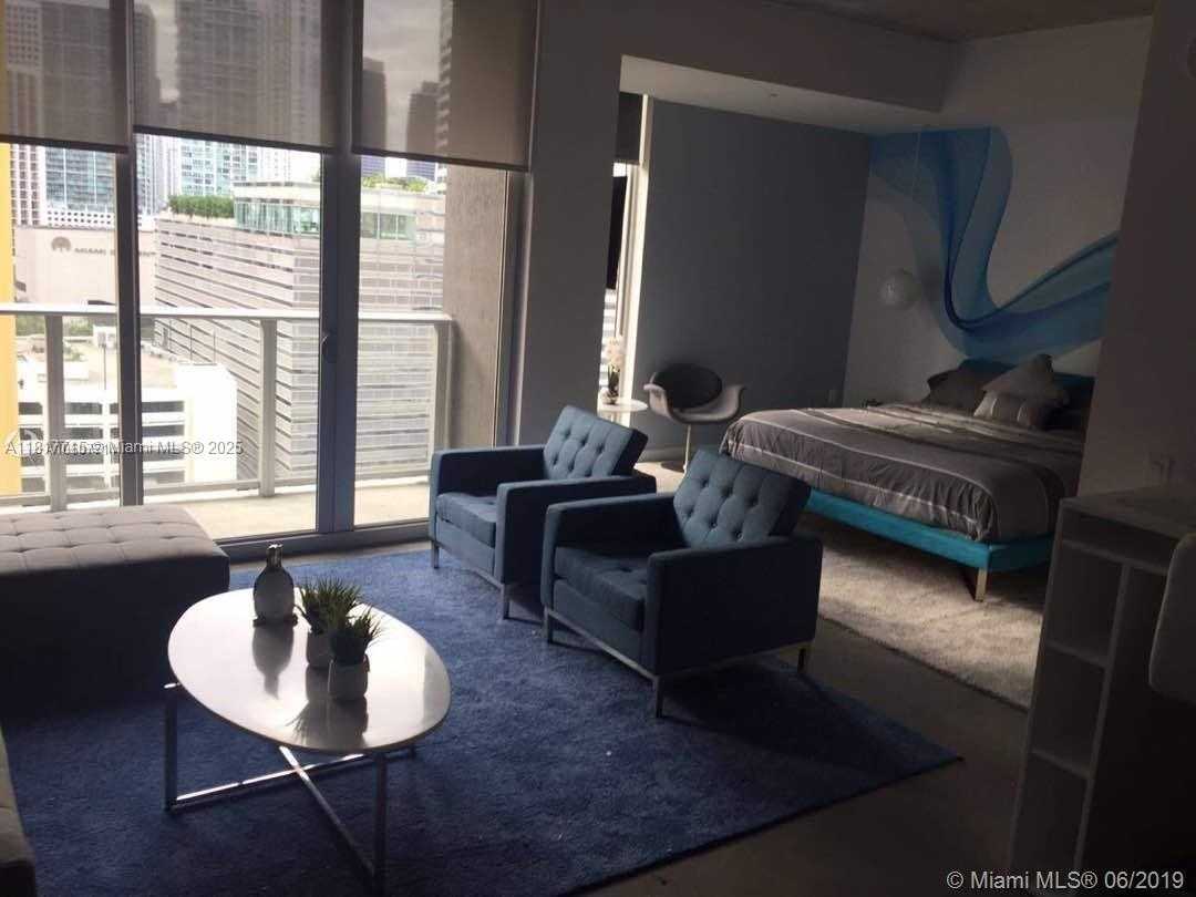 Small Image of 151 SOUTH EAST 1ST ST #1109, Miami Number 10