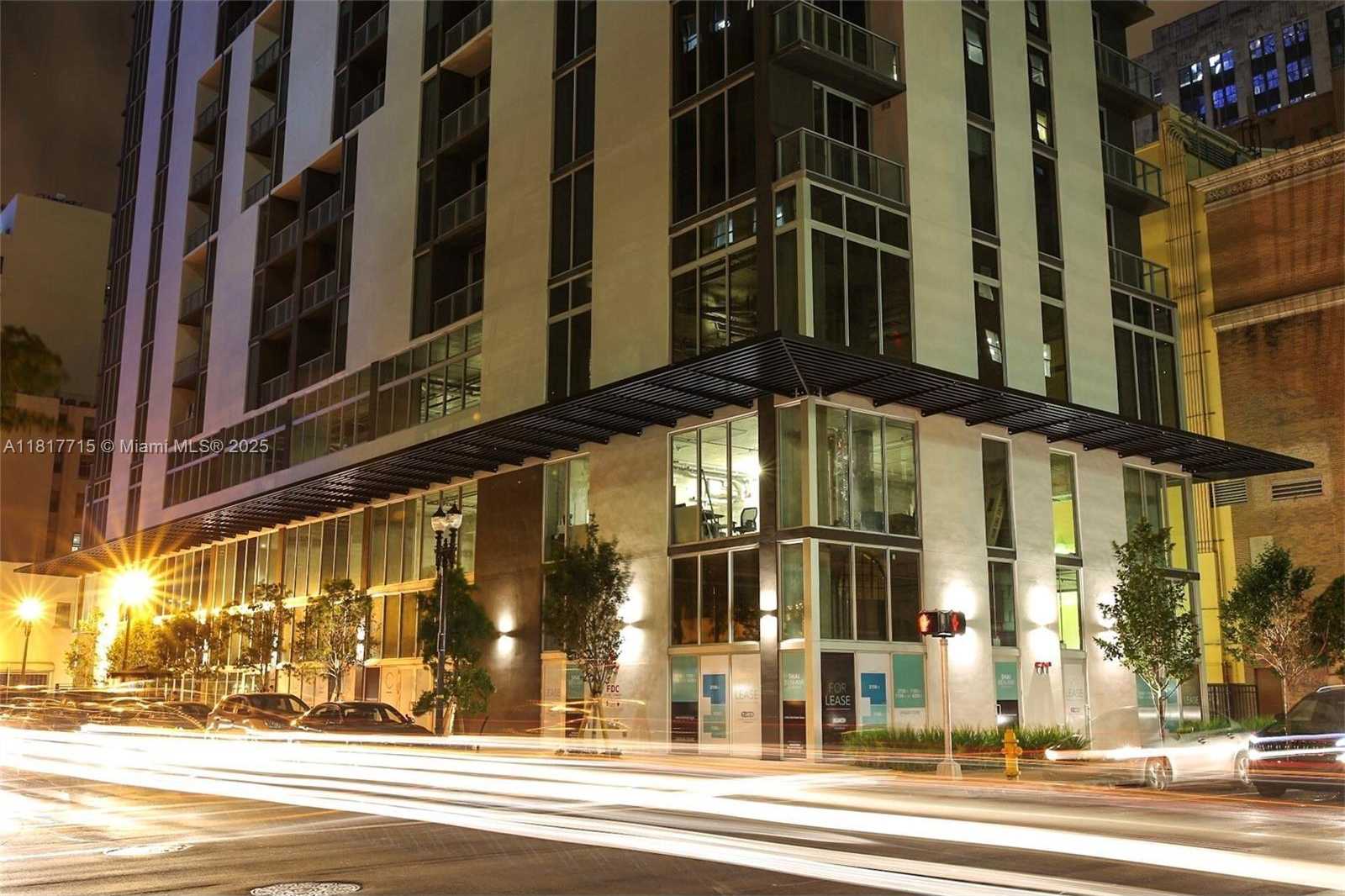 Small Image of 151 SOUTH EAST 1ST ST #1109, Miami Number 6