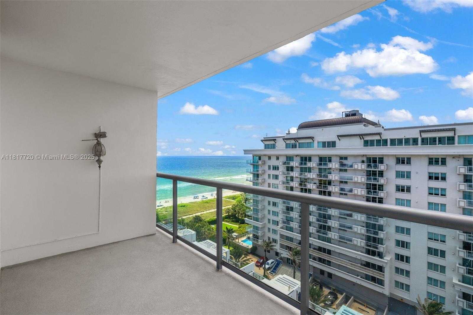 Small Image of 9511 COLLINS AVE #1208 +den, Surfside Number 13