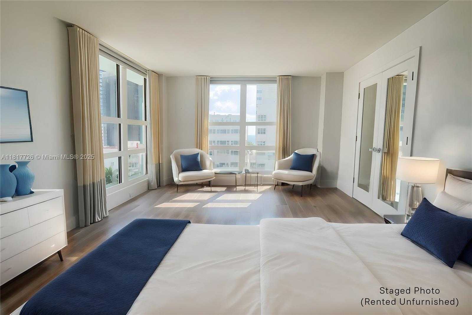 Small Image of 1800 EAST COLLINS AVE #9C, Miami Beach Number 2