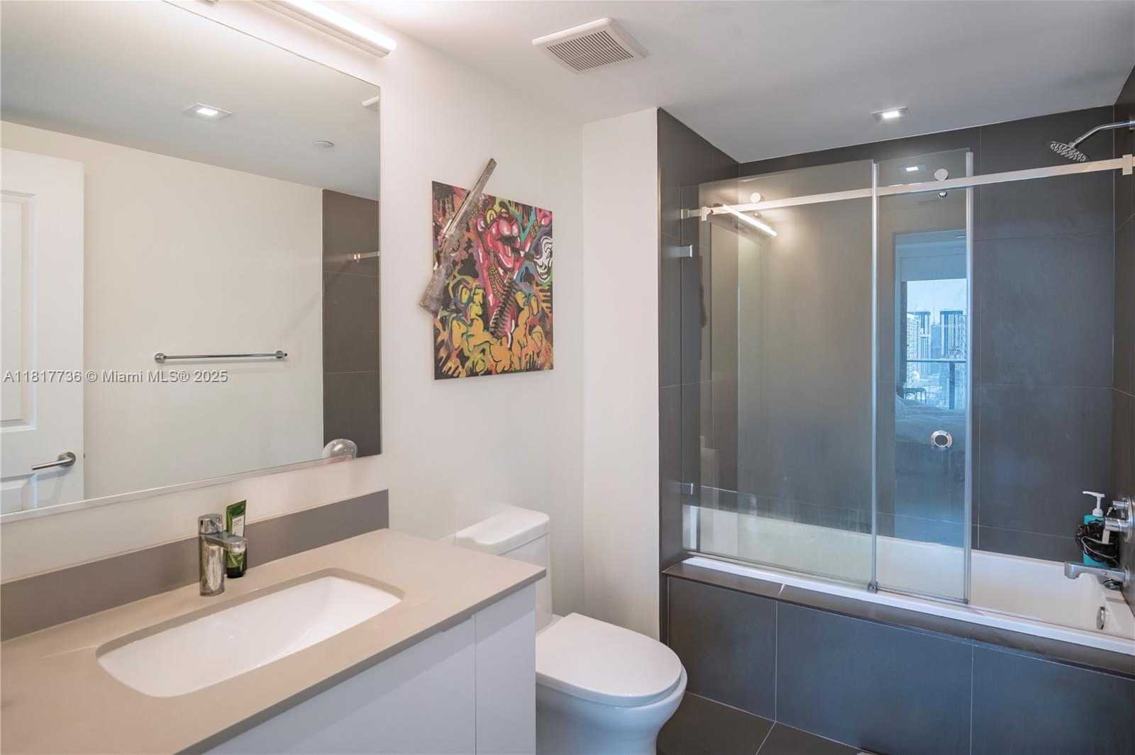 Small Image of 1600 NORTH EAST 1ST AVE #3008, Miami Number 12