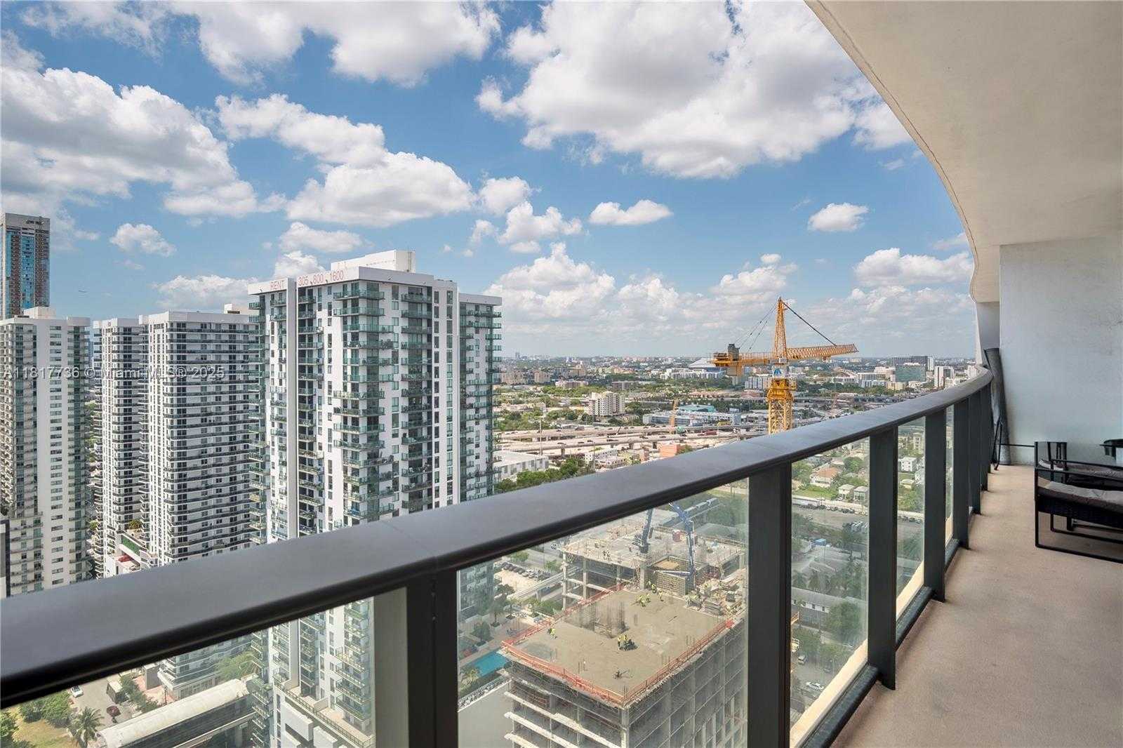 Small Image of 1600 NORTH EAST 1ST AVE #3008, Miami Number 14
