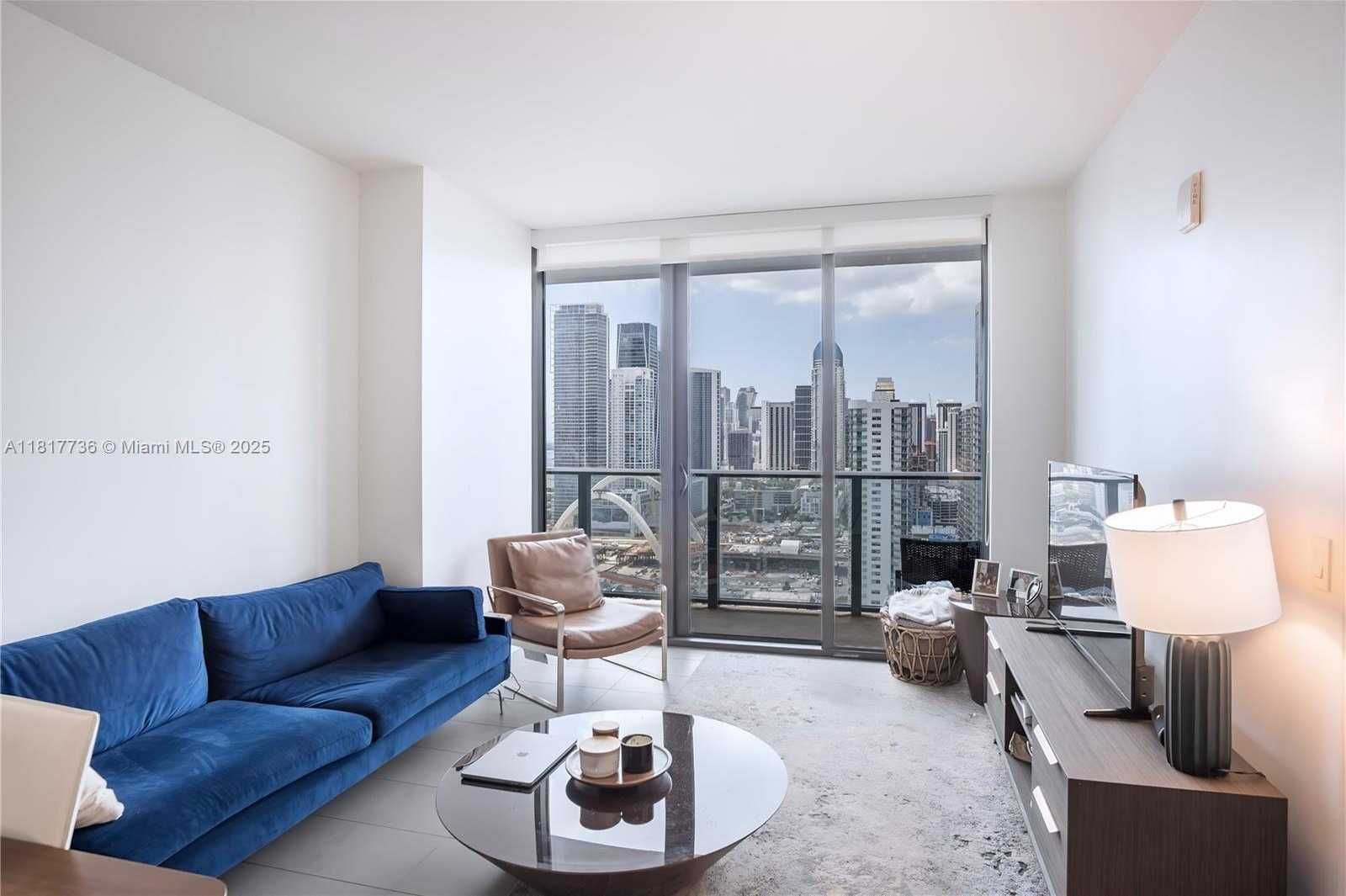 Small Image of 1600 NORTH EAST 1ST AVE #3008, Miami Number 3