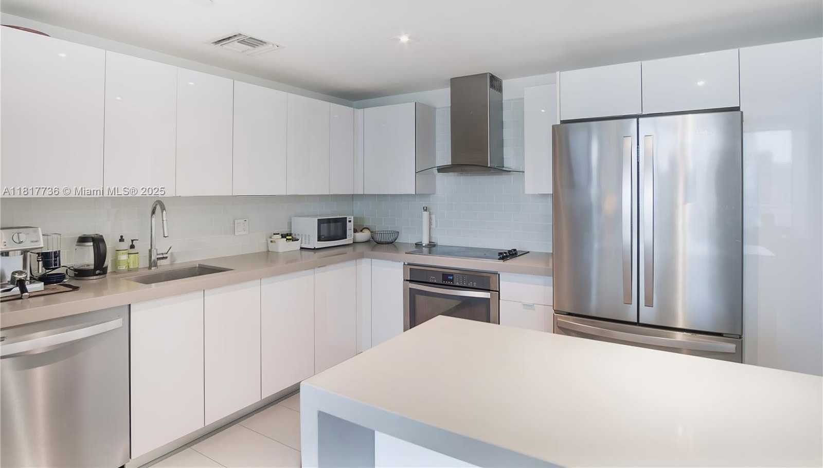 Small Image of 1600 NORTH EAST 1ST AVE #3008, Miami Number 5