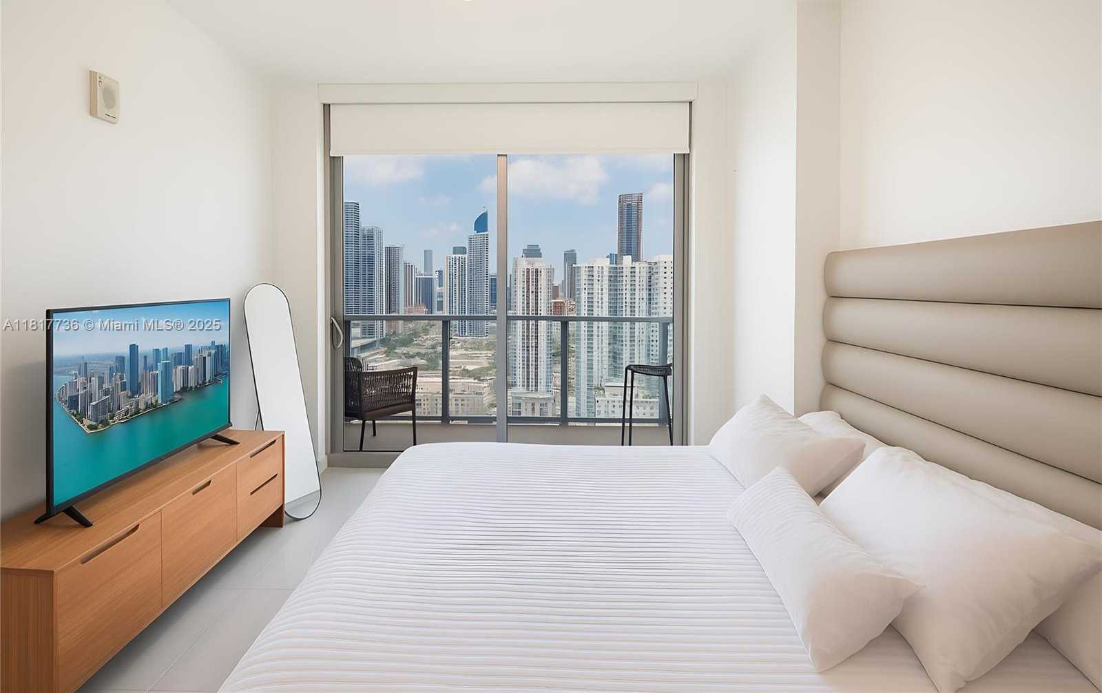 Small Image of 1600 NORTH EAST 1ST AVE #3008, Miami Number 8