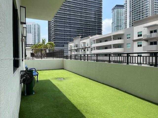 Small Image of 999 SOUTH WEST 1ST AVE #2301, Miami Number 10