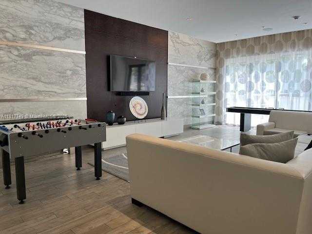 Small Image of 999 SOUTH WEST 1ST AVE #2301, Miami Number 16