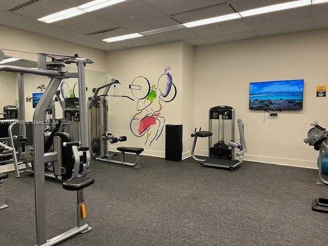 Small Image of 999 SOUTH WEST 1ST AVE #2301, Miami Number 18