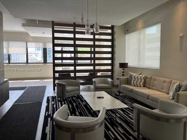 Small Image of 999 SOUTH WEST 1ST AVE #2301, Miami Number 2