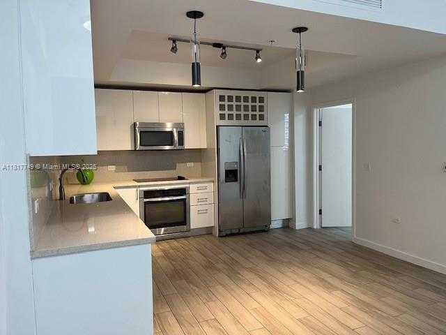 Small Image of 999 SOUTH WEST 1ST AVE #2301, Miami Number 21