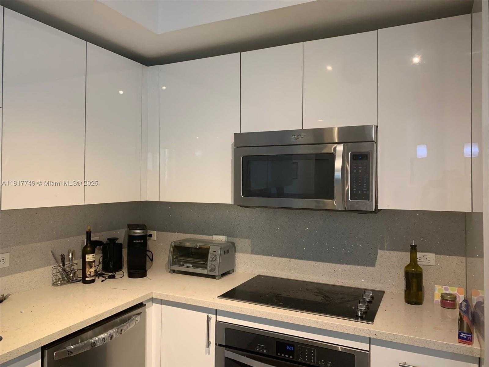 Small Image of 999 SOUTH WEST 1ST AVE #2301, Miami Number 23