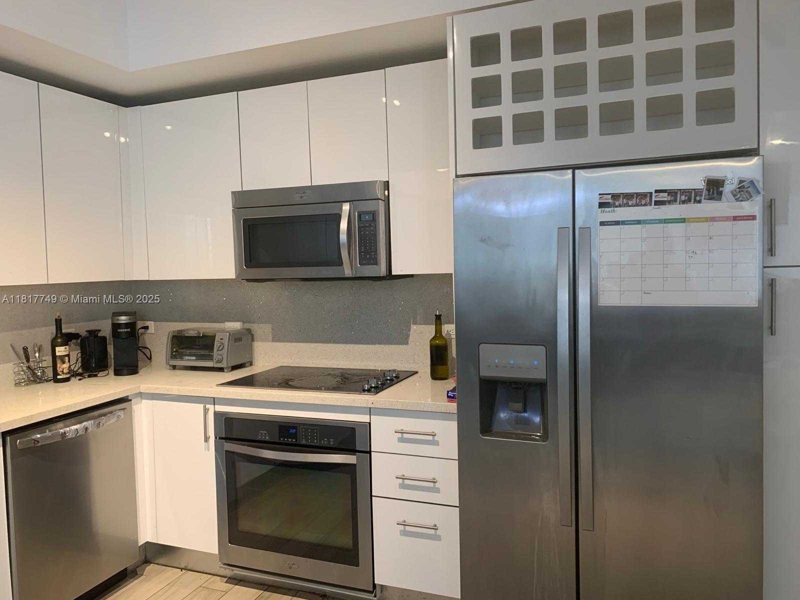 Small Image of 999 SOUTH WEST 1ST AVE #2301, Miami Number 24