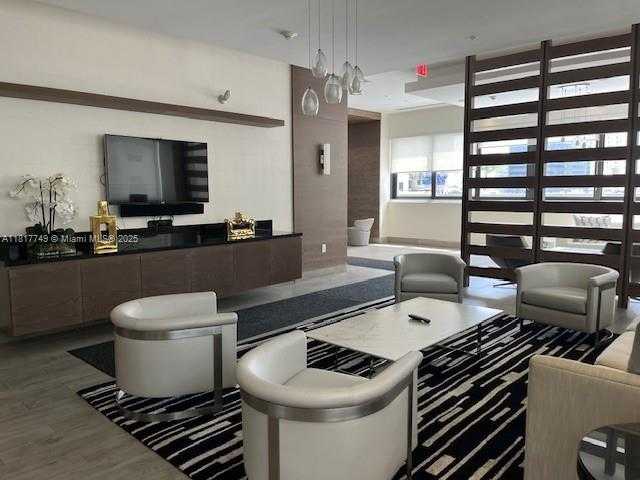 Small Image of 999 SOUTH WEST 1ST AVE #2301, Miami Number 3