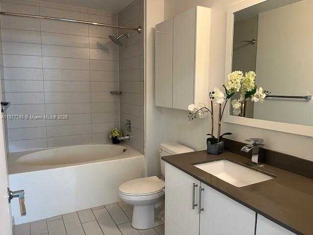Small Image of 999 SOUTH WEST 1ST AVE #2301, Miami Number 33