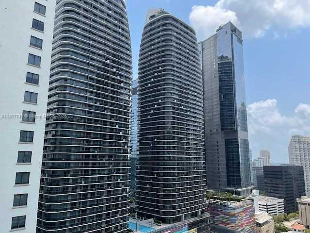 Small Image of 999 SOUTH WEST 1ST AVE #2301, Miami Number 37