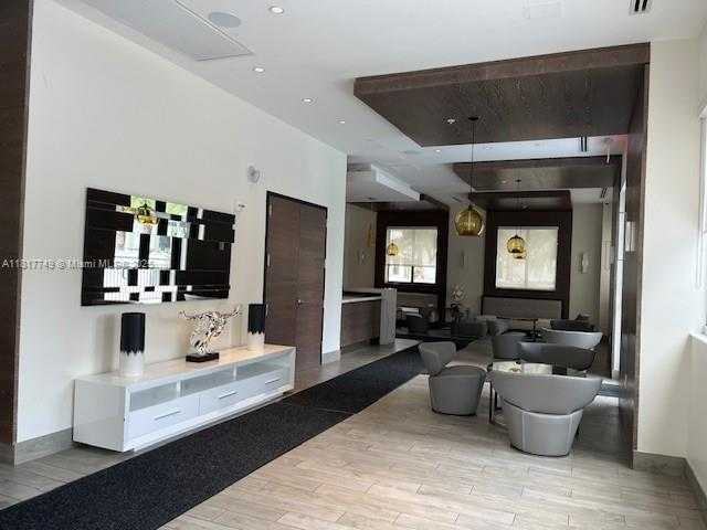 Small Image of 999 SOUTH WEST 1ST AVE #2301, Miami Number 4