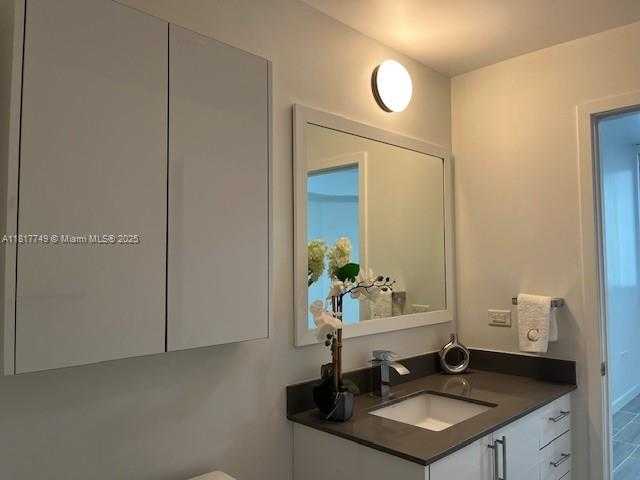 Small Image of 999 SOUTH WEST 1ST AVE #2301, Miami Number 42