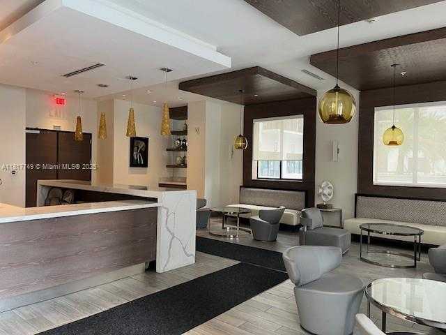 Small Image of 999 SOUTH WEST 1ST AVE #2301, Miami Number 6