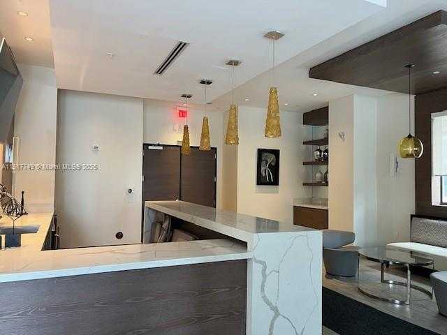 Small Image of 999 SOUTH WEST 1ST AVE #2301, Miami Number 7