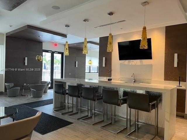 Small Image of 999 SOUTH WEST 1ST AVE #2301, Miami Number 8