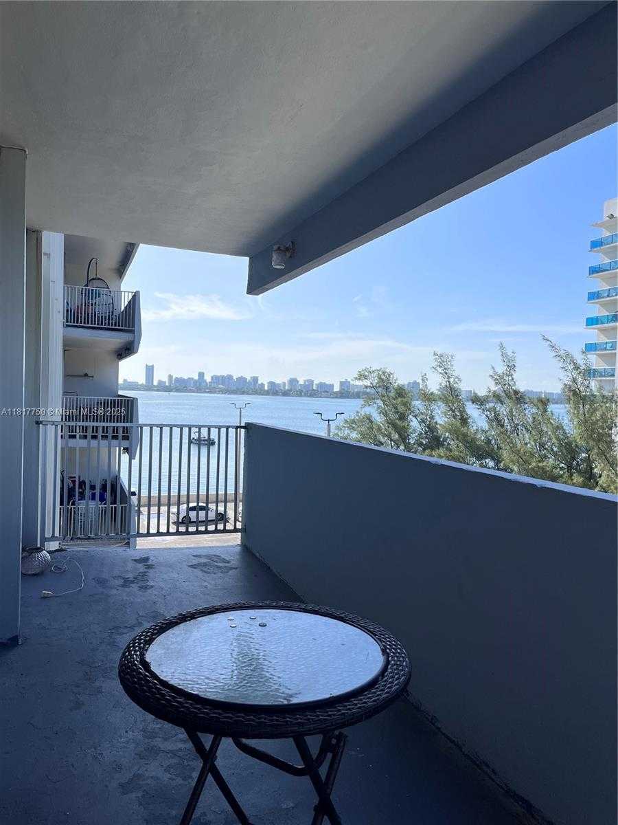 Small Image of 7545 EAST TREASURE DR #4K, North Bay Village Number 16