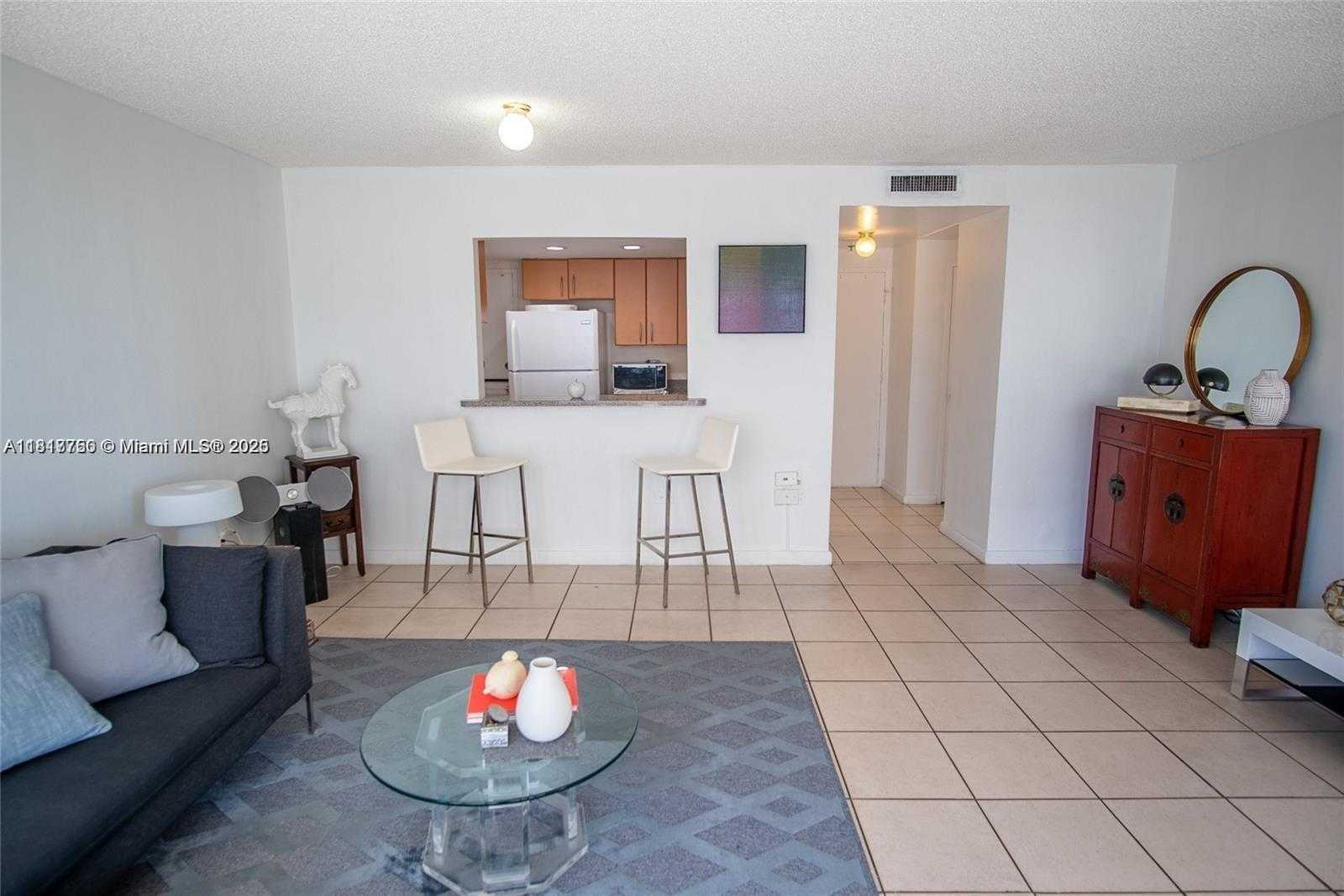 Small Image of 7545 EAST TREASURE DR #4K, North Bay Village Number 5