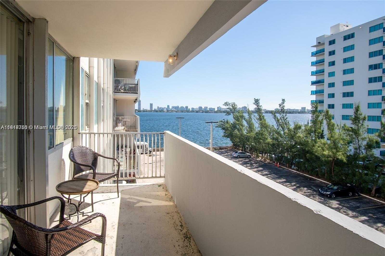 Small Image of 7545 EAST TREASURE DR #4K, North Bay Village Number 8