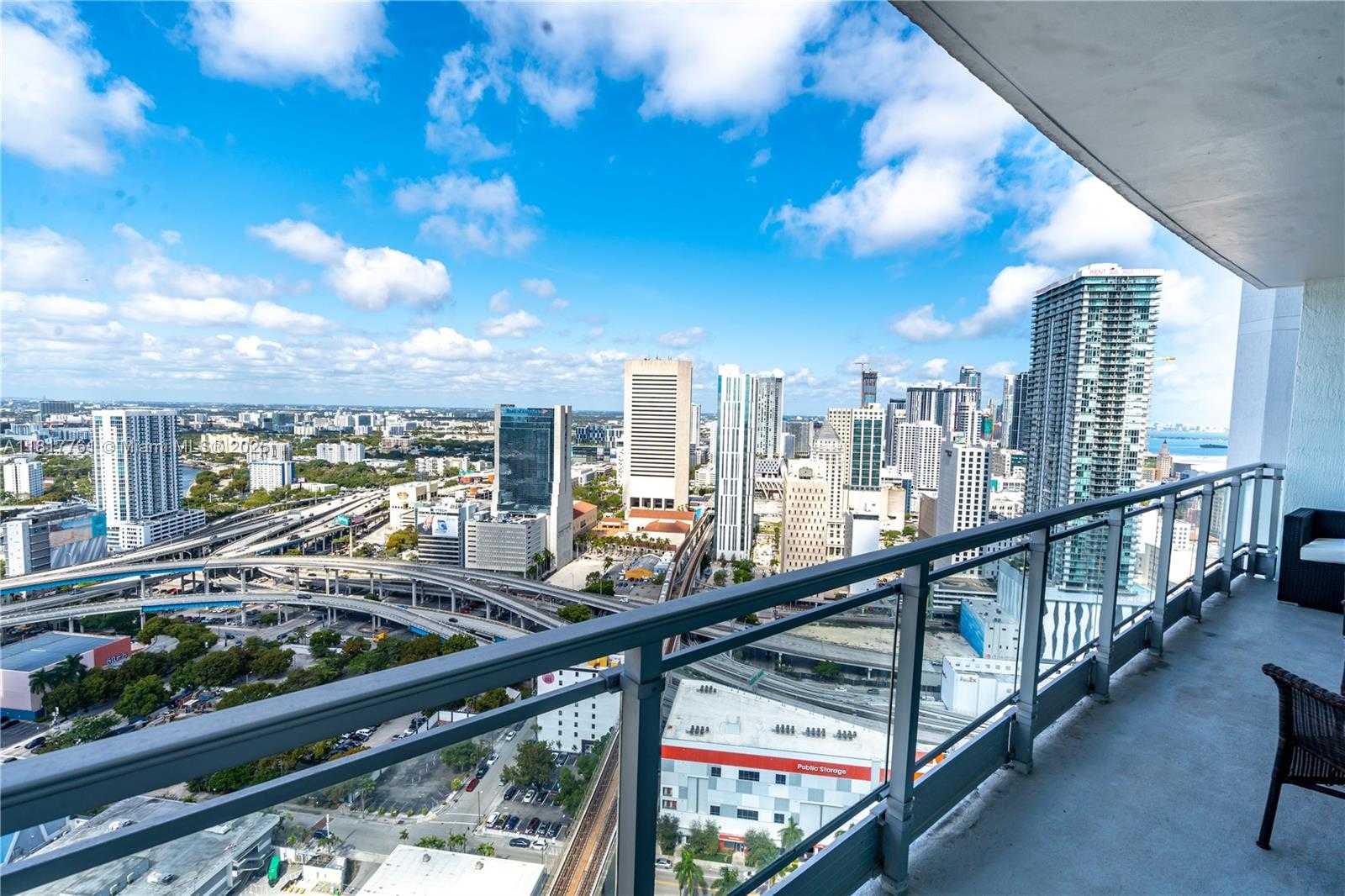 Small Image of 90 SOUTH WEST 3RD ST #3707, Miami Number 2
